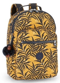 Kipling Clas Seoul Corn Bloom