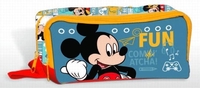 Κασετίνα 20 x 10 cm Mickey