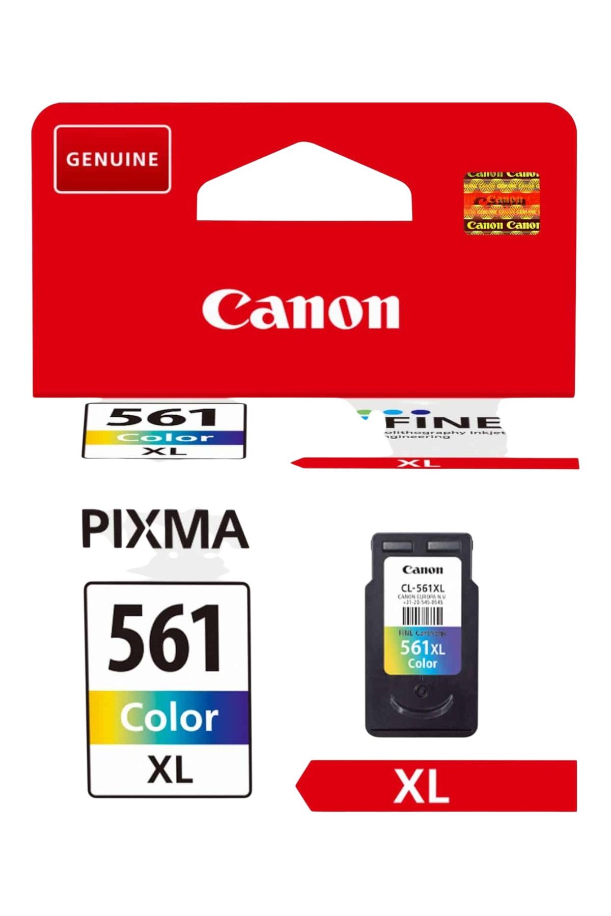 Canon 561XL Colour