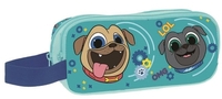 Κασετίνα Puppy Dog