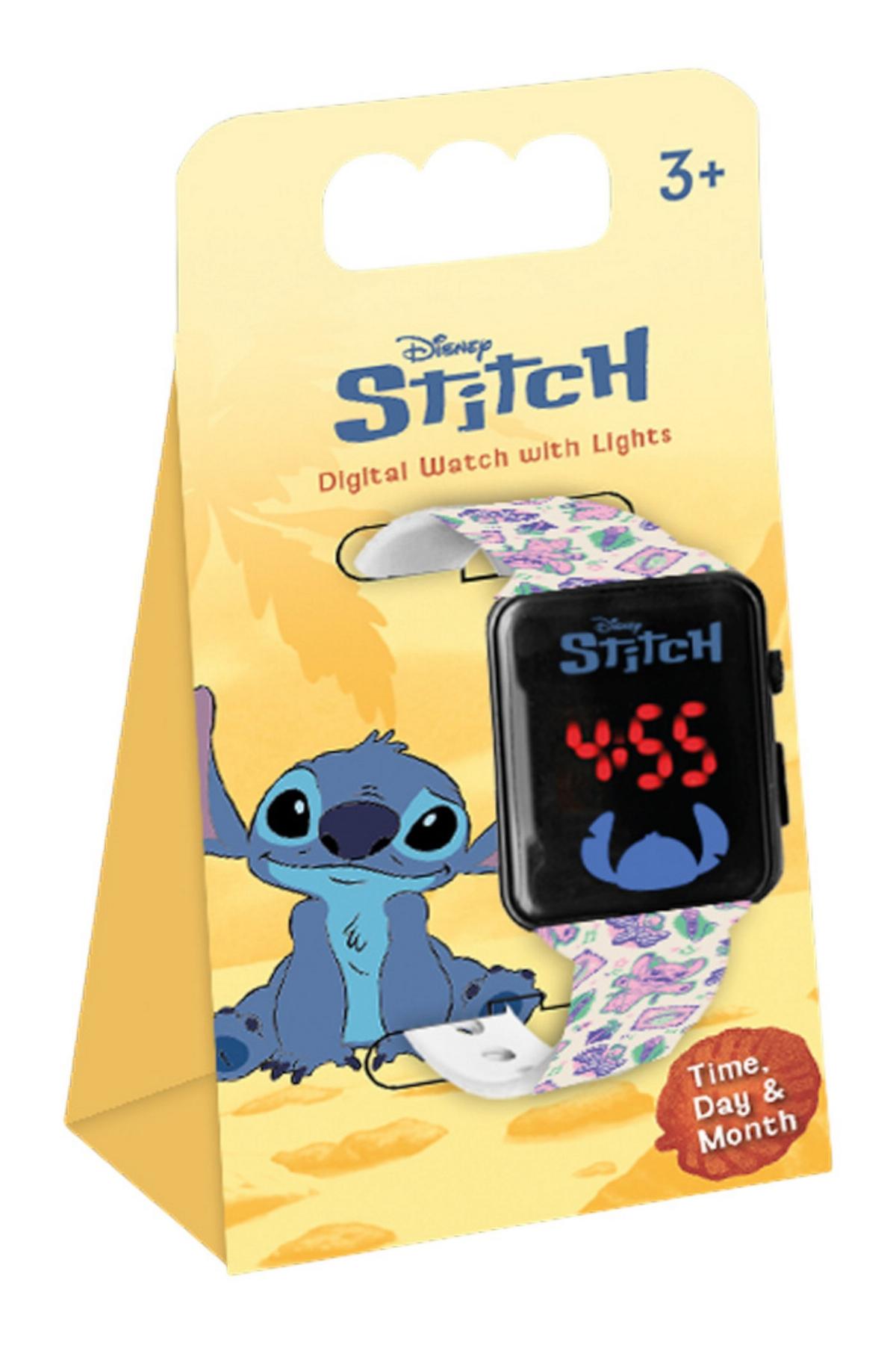 Ρολοι Χειρός Led Stitch
