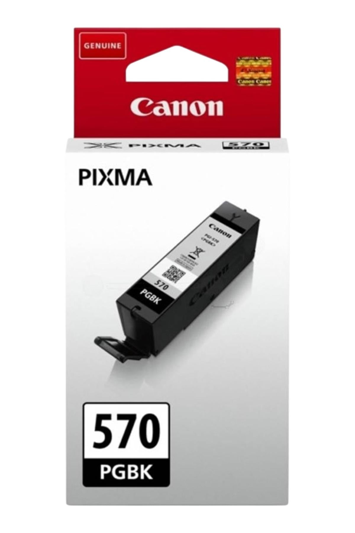 Canon 570 Black