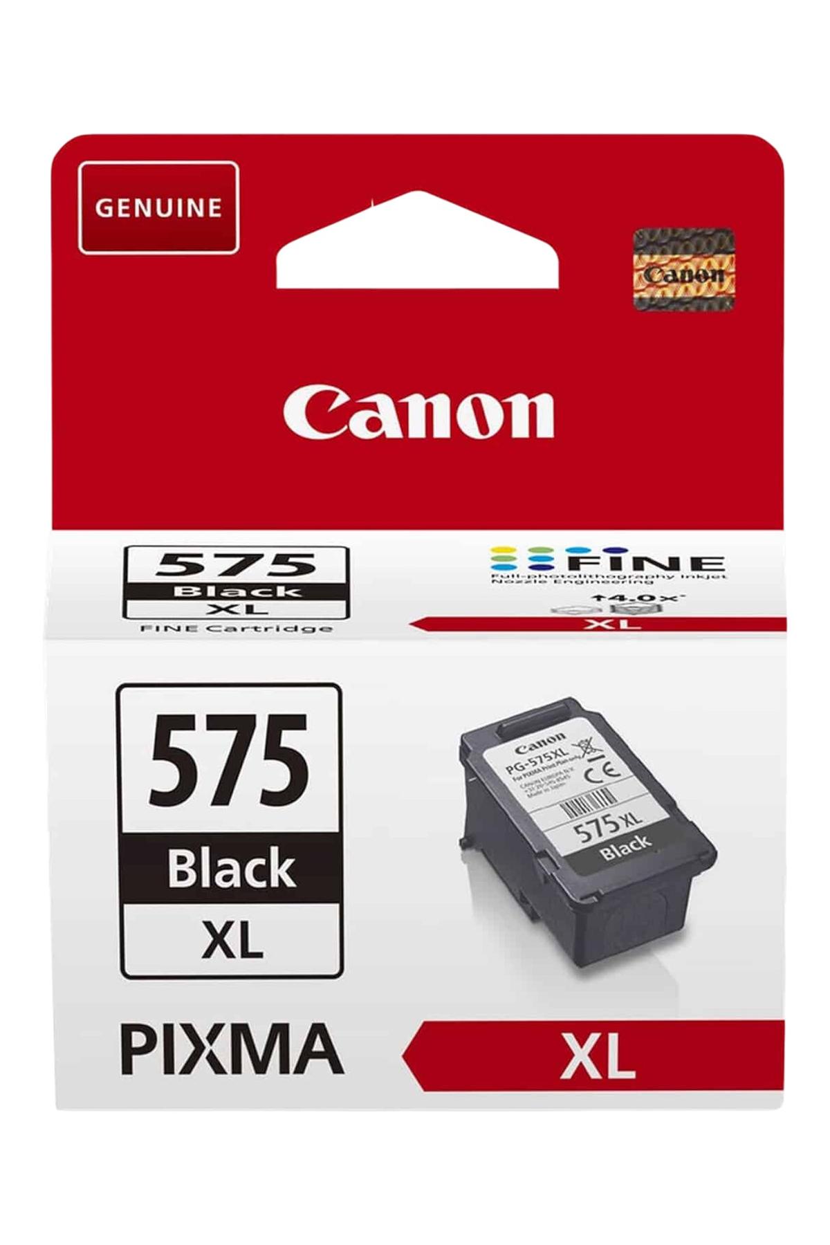 Canon 575XL Black