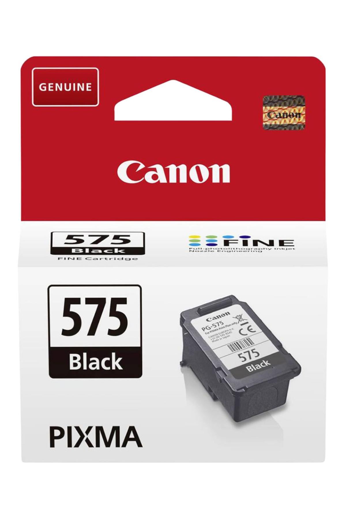 Canon 575 Black