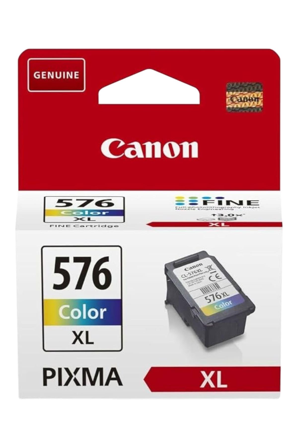 Canon 576XL Colour