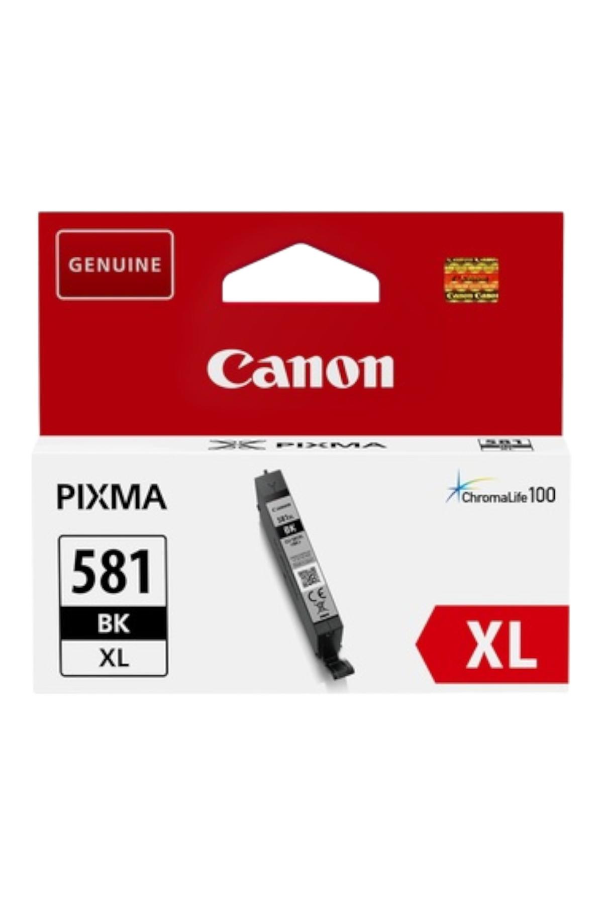 Canon 581XL Black