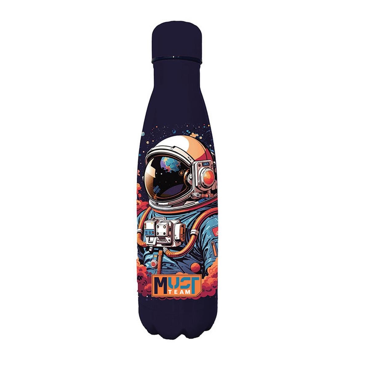 Παγούρι - Θερμός Ανοξείδωτο 500 ml Must - Astronaut