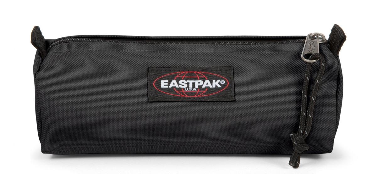 Eastpak round pencil case - Black