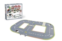 Road system