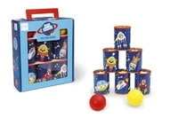 Tin Can Game Big Bang