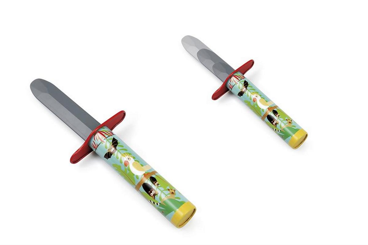Jungle Dagger