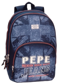 Τσάντα πλάτης - Pepe jeans Τσάντα πλάτης - Pepe jeans