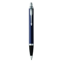 Parker IM Matte Blue ct Ballpoint Pen