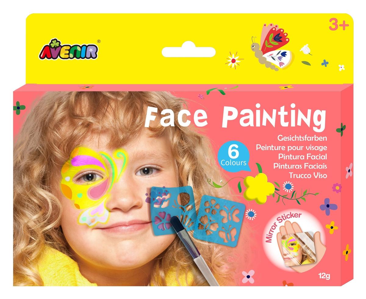 Face Painting