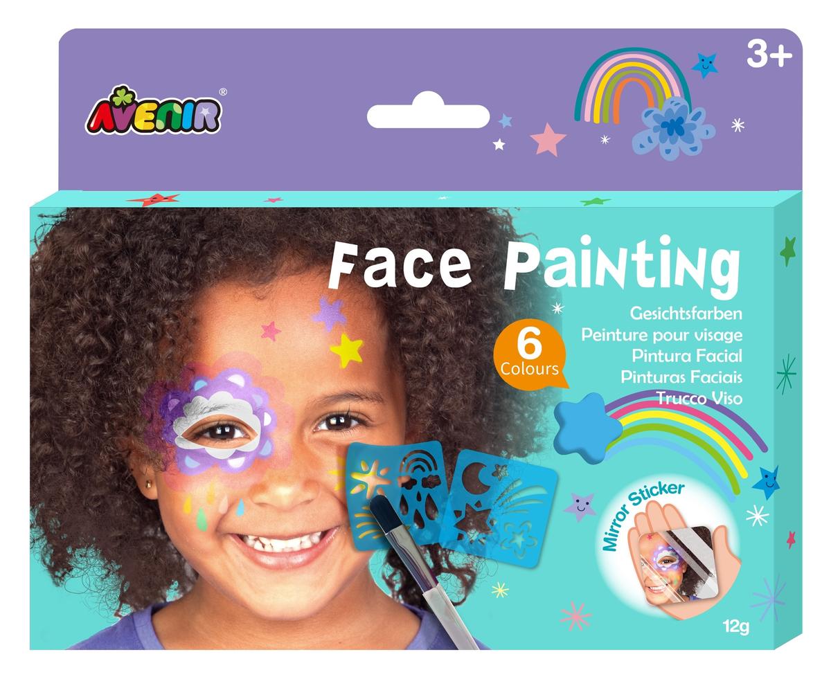 Face Painting