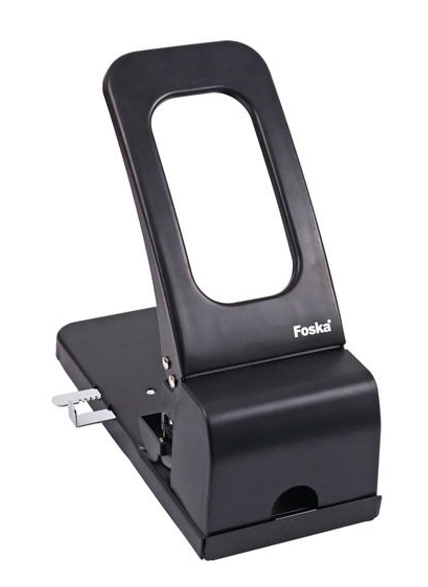 Διατρητικό Heavy Duty 100 φύλλων