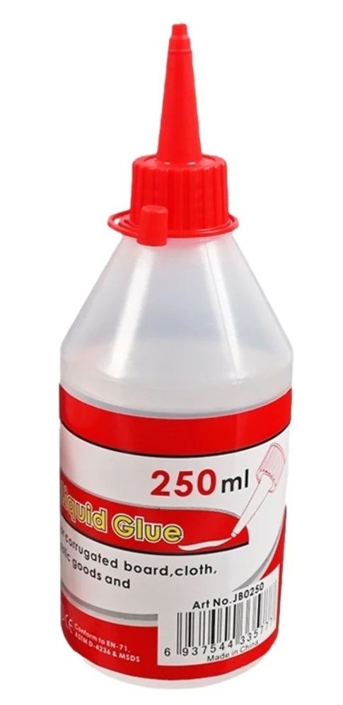 Κόλλα σιλικόνης 250ml