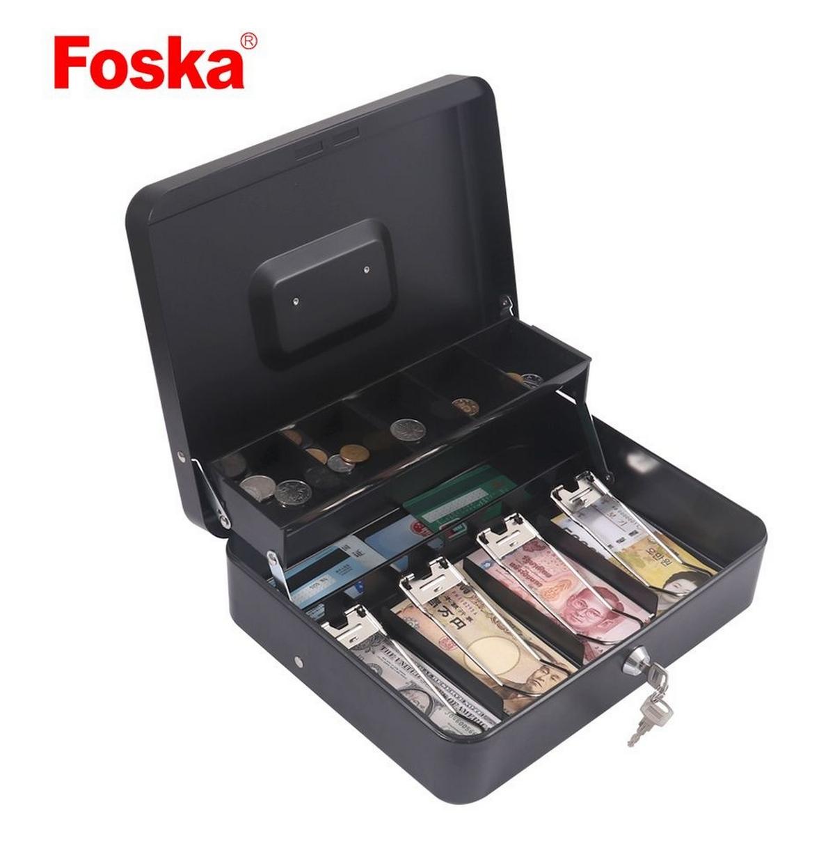Cash Box 12