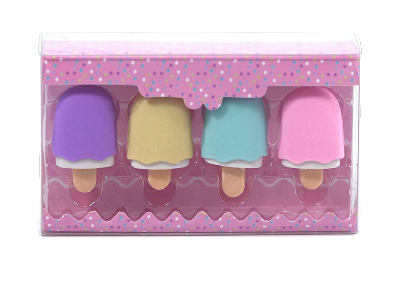 Ice Cream Αρωματικές Γόμες
