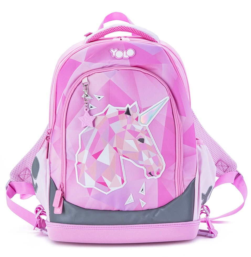 Pro Bag Unicorn