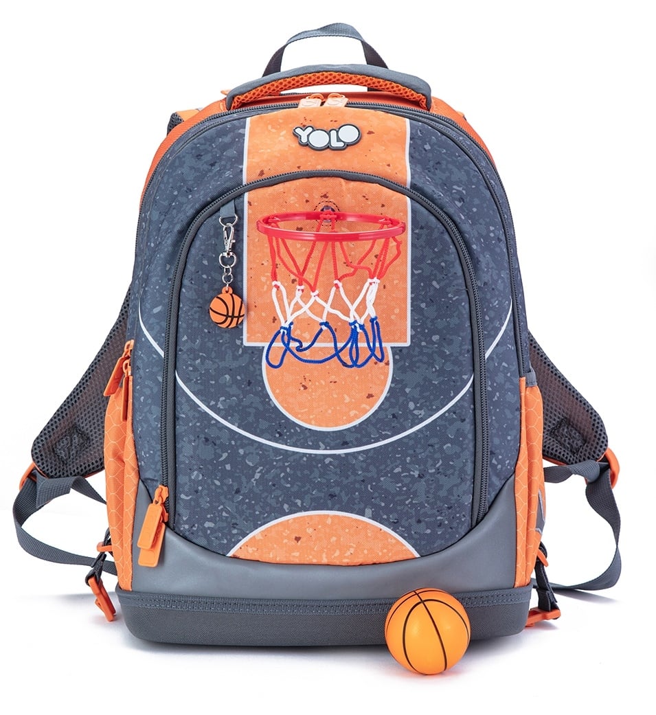 Pro Bag Basketball