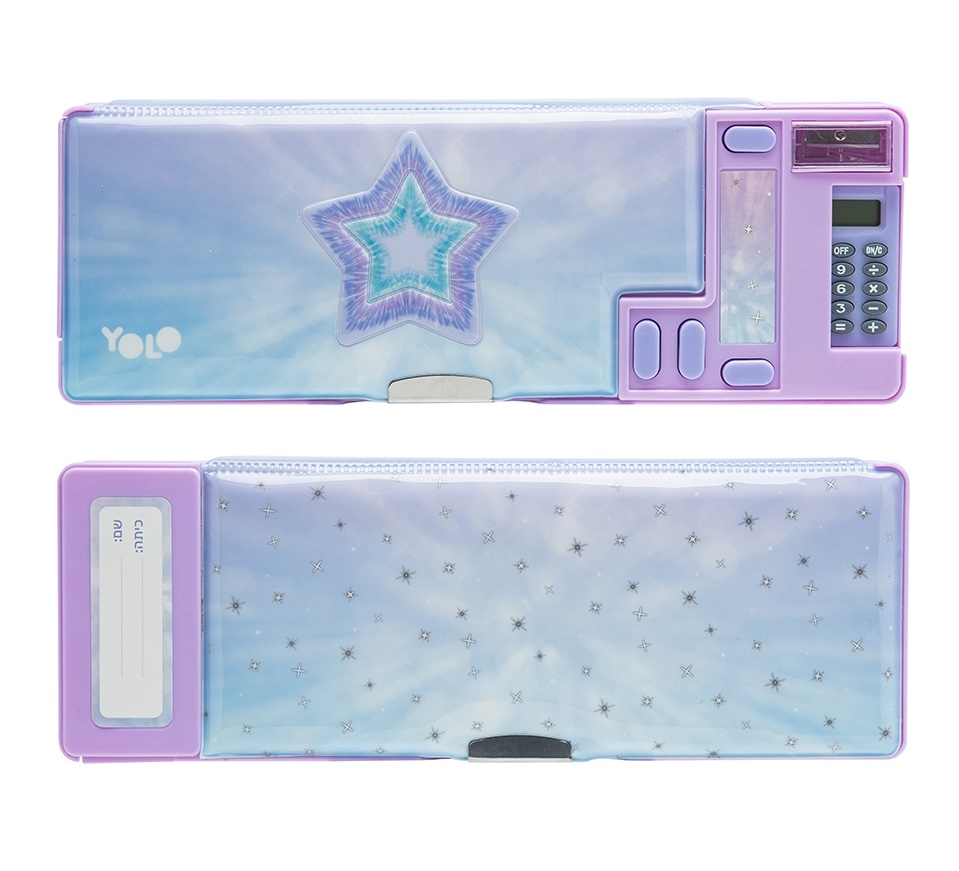 Retro Κασετίνα Bright Star