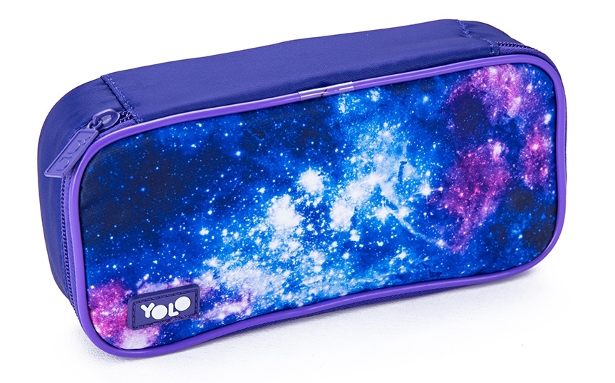 Yolo κασετίνα Flex - Galaxy
