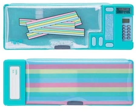 Retro Plus Κασετίνα Gum Candy