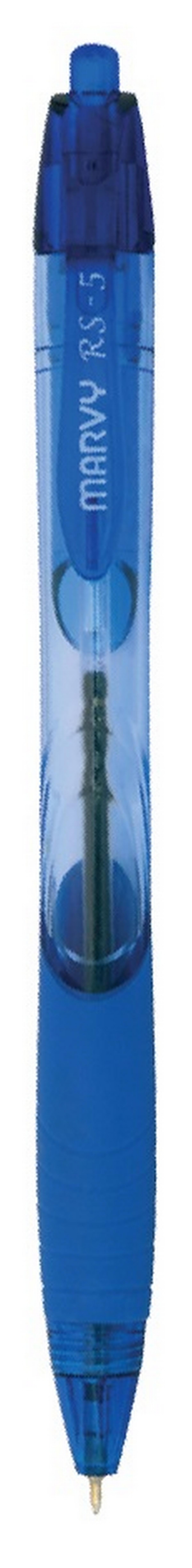 Στυλό διαρκείας RS5 μπλε