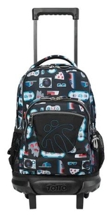 Totto trolley bag renglon