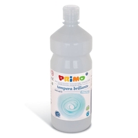 Τέμπερα σε πλαστικο μπουκάλι 1000ml ΛΕΥΚΟ