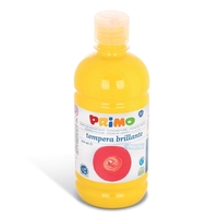Τέμπερα σε πλαστικο μπουκάλι 500ml ΚΙΤΡΙΝΟ Τέμπερα σε πλαστικο μπουκάλι 500ml ΚΙΤΡΙΝΟ