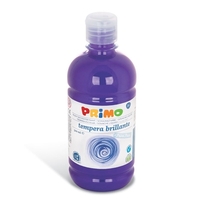 Τέμπερα σε πλαστικο μπουκάλι 500ml  ΜΩΒ