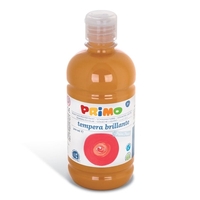 Τέμπερα σε πλαστικο μπουκάλι 500ml  ΩΧΡΑ