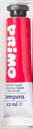 Τέμπερα σε σωληνάριο 12ml