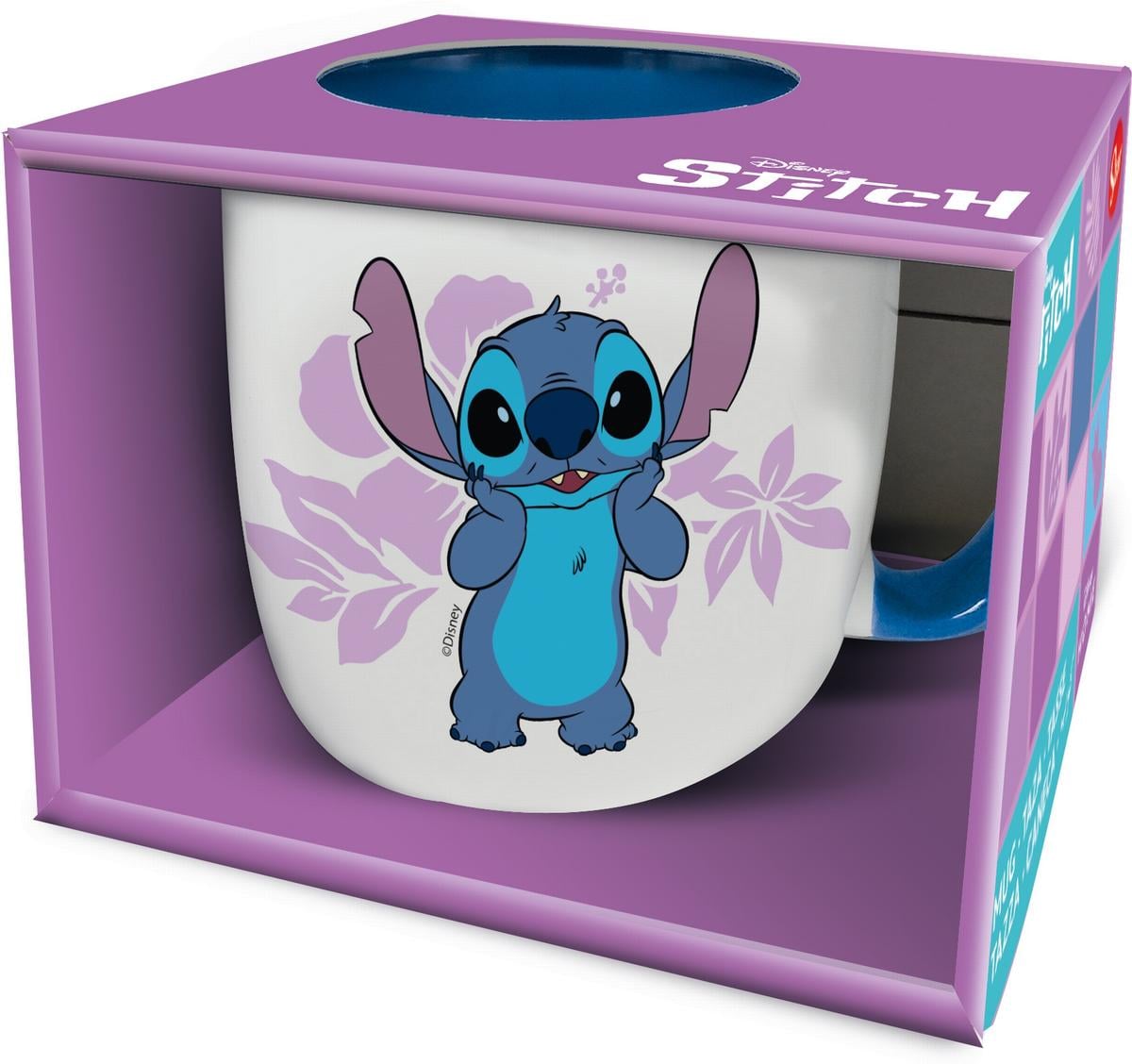 Φλυτζάνι Stitch σε κουτί δώρου