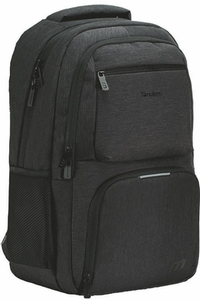 Τσάντα πλάτης Tandem City black