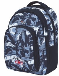 Sportandem Backpack No Fear