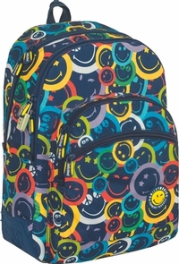 Sportandem Backpack Smiley Color