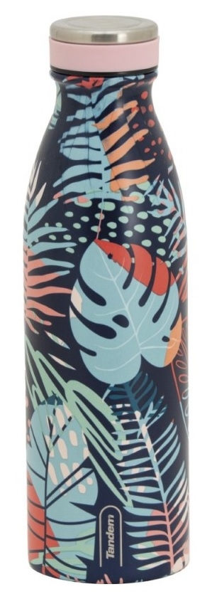 Μπουκάλι ισοθερμικό 500ml Tandem - Miami