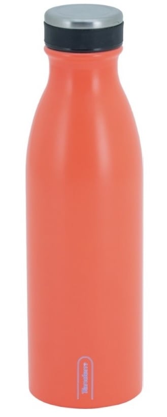 Μπουκάλι ισοθερμικό 500ml Tandem - Fluor Coral