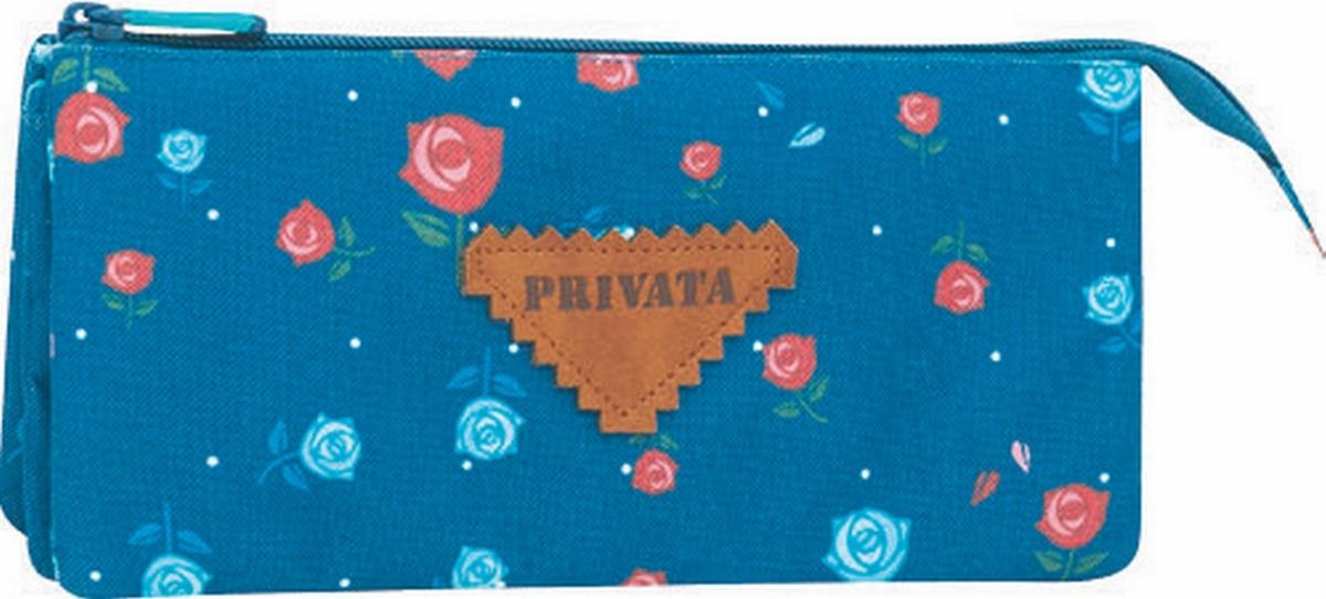 Κασετίνα Privata Rose