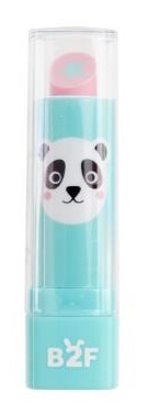 Lipstick eraser Panda