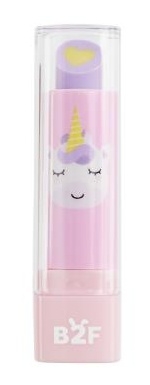 Lipstick eraser Unicorn