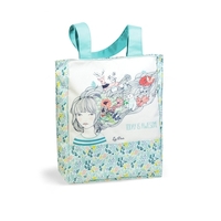 Shopping bag - Lady Desidia