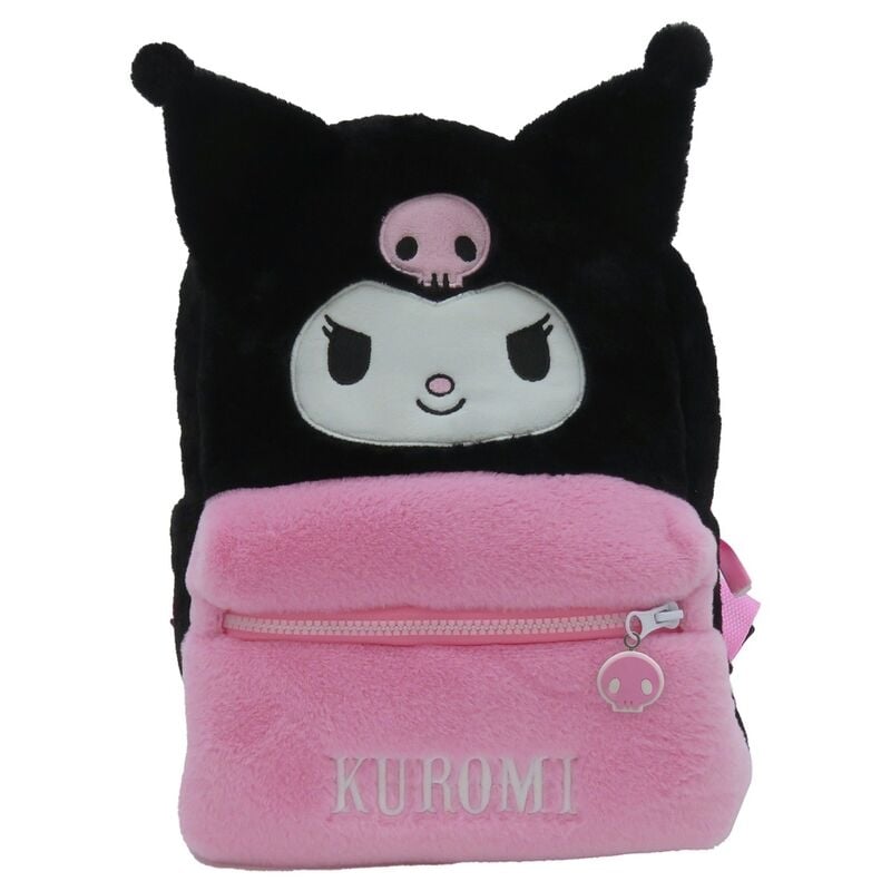 Τσάντα αναψυχής Hello Kitty Kuromi