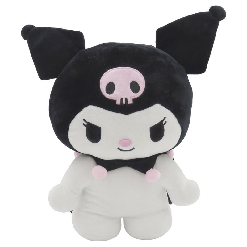 Τσάντα αναψυχής Hello Kitty Kuromi