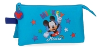 Κασετίνα Mickey