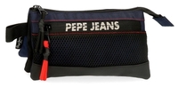 Κασετίνα Pepe jeans Split