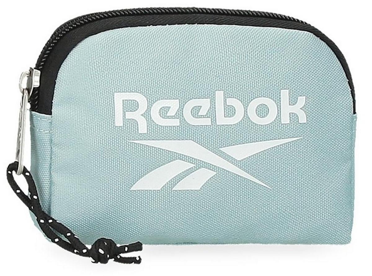 Πορτοφόλι Reebok - Boston Turquoise